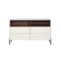Alder Dresser Storage