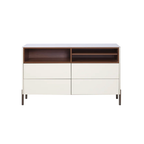 Alder Dresser Storage
