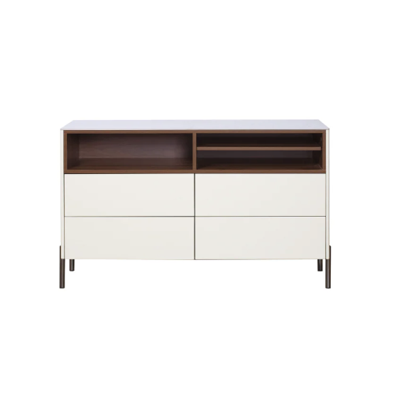 Alder Dresser Storage