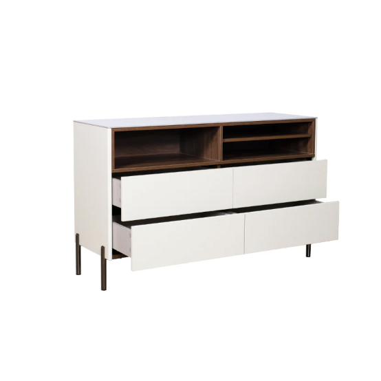 Alder Dresser Storage