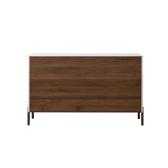 Alder Dresser Storage