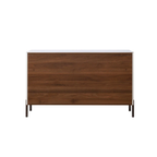 Alder Dresser Storage
