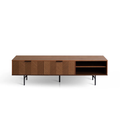 Zoe TV Console