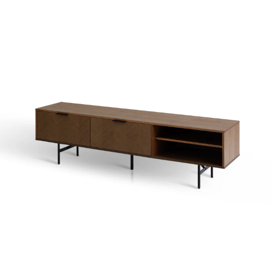 Zoe TV Console