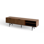 Zoe TV Console