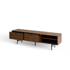 Zoe TV Console