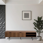 Zoe TV Console