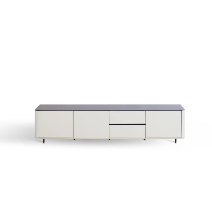 Lyric TV Console