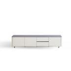 Lyric TV Console
