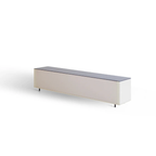 Lyric TV Console