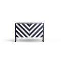 Chevron Dresser