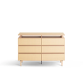 Sienna Wide Dresser