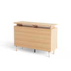 Sienna Wide Dresser