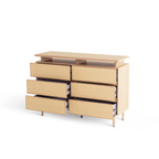 Sienna Wide Dresser