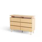 Sienna Wide Dresser