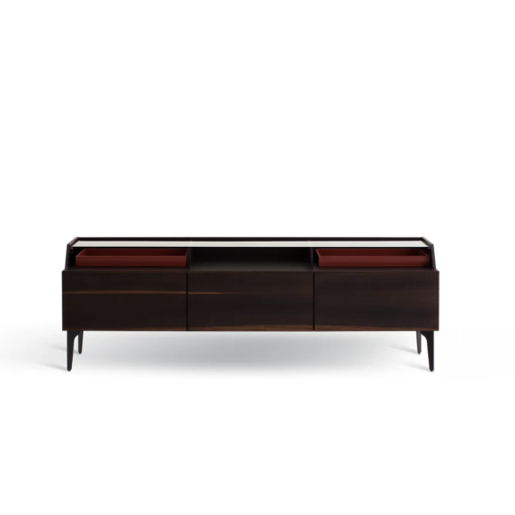 Solace TV Console