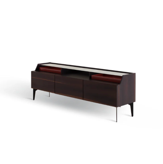 Solace TV Console