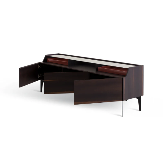 Solace TV Console