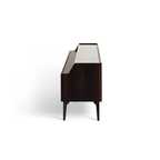 Solace TV Console
