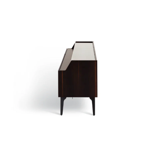Solace TV Console