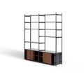 Nova Bookshelf