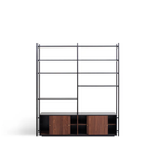 Nova Bookshelf
