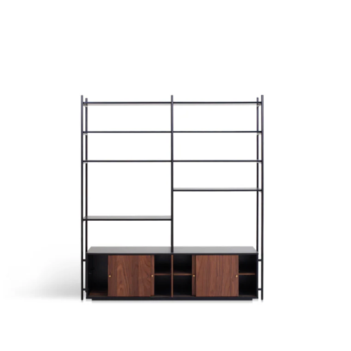 Nova Bookshelf