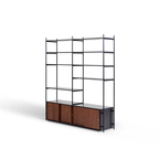 Nova Bookshelf