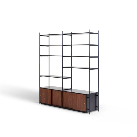Nova Bookshelf