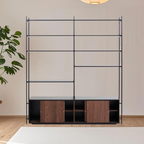 Nova Bookshelf