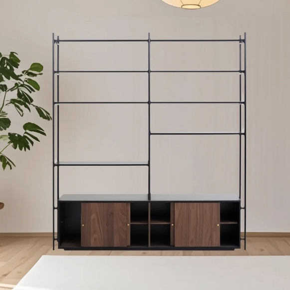 Nova Bookshelf