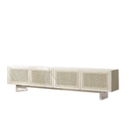 Yina Rattan High TV Console