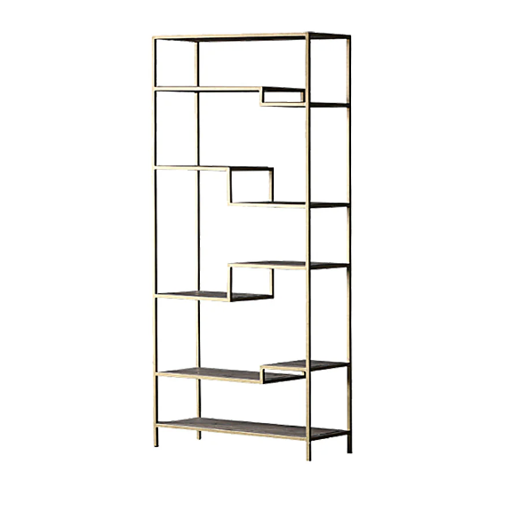 Estelle Bookcase