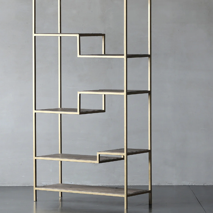 Estelle Bookcase