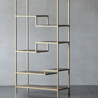 Estelle Bookcase