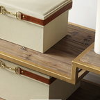 Estelle Bookcase