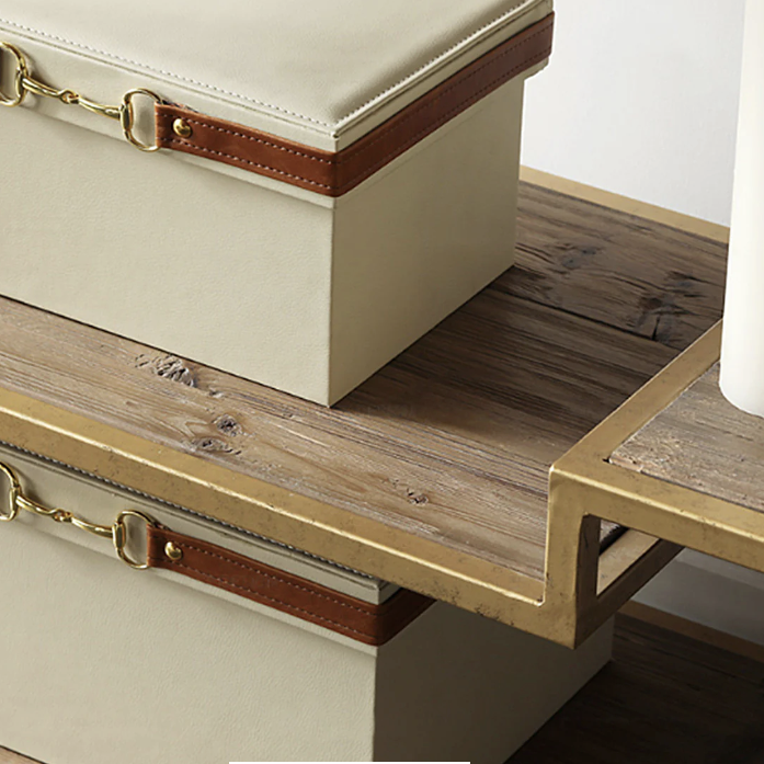 Estelle Bookcase