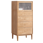 Uria High Sideboard