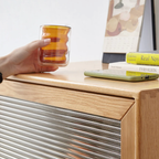 Uria High Sideboard