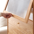 Uria High Sideboard