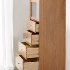 Uria High Sideboard