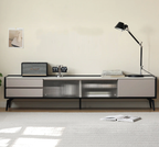 Leko Slate TV Console