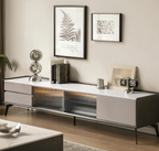 Leko Slate TV Console
