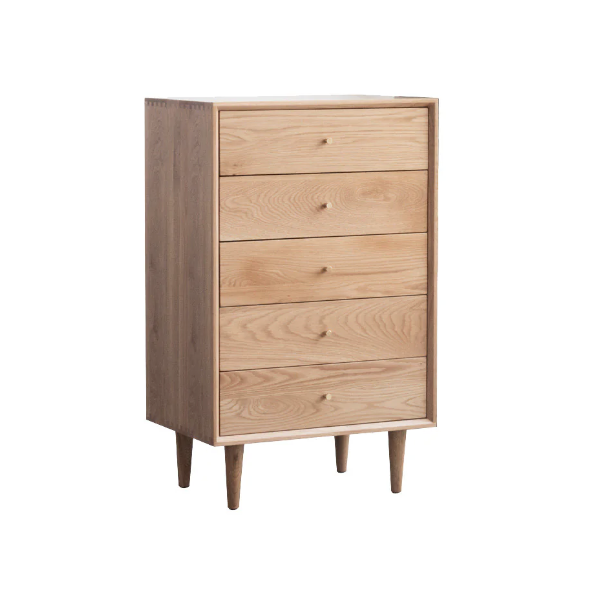 Eira 5-Drawer Dresser