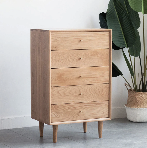 Eira 5-Drawer Dresser