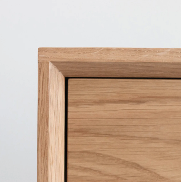 Eira 5-Drawer Dresser