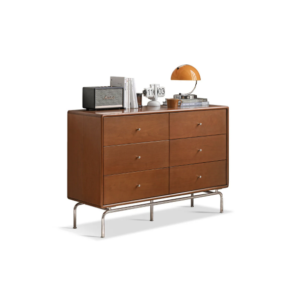 Craig 6 Drawer Dresser