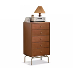 Craig 5 Drawer Dresser