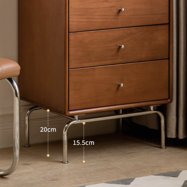 Craig 5 Drawer Dresser