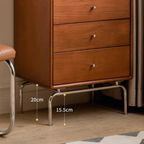 Craig 5 Drawer Dresser